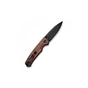 Ніж Civivi Altus Black Blade Wood (C20076-3) - зменшене зображення 2