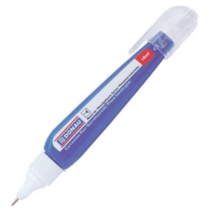 Коректор Donau pen 10ml, metal tip (7618001PL-99) изображение 1