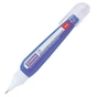 Коректор Donau pen 10ml, metal tip (7618001PL-99) - зменшене зображення 1