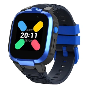 Смарт-годинник Mibro Watch Phone Z3 Blue (XPSWZ001) (1072973) зображення 1