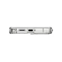 Чохол до мобільного телефона UAG Samsung Galaxy S25 Ultra Plyo with Magnet Black/Clear Ombre (21448611404G) - зменшене зображення 5