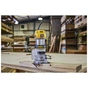 Фрезер DeWALT 900 Вт, 16000 - 27000 об/хв, цанга 8 мм, 4.4 кг (D26200) - уменьшенное изображение 7