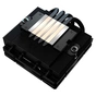 Кулер до процесора ID-Cooling IS-40-XT BLACK - зменшене зображення 6