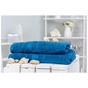 Рушник MirSon набір банний 5015 SoftNess Blueberry 50x90, 70x140 (2200003183078) - зменшене зображення 1