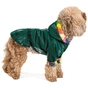 Вітровка для тварин Pet Fashion "AIR" для собак розмір XS (зелена) (4823082420650) - зменшене зображення 1