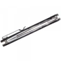 Ніж CJRB Taiga CF Black (J1903-CF) - зменшене зображення 4