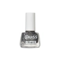 Лак для нігтів Quiss Glitter 08 (4823082014484) - зменшене зображення 1