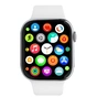Смарт-годинник AURA X3 Pro 47mm White (SWAX347W) - зменшене зображення 2