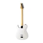 Електрогітара FGN Iliad Dark Evolution Series Open Pore White (JIL3-ASH-DE664-R/OPW) - зменшене зображення 2