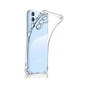 Чохол до мобільного телефона BeCover Anti-Shock Samsung Galaxy A56 SM-A566 Clear (712897) - зменшене зображення 1