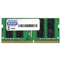 Модуль пам'яті для ноутбука SoDIMM DDR4 16GB 2400 MHz Goodram (GR2400S464L17/16G) - зменшене зображення 1