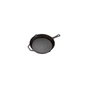 Сковорода туристична Groenberg Hekla Pan 30 cm / 3 L Black (266023) (DAS303248) - зменшене зображення 1