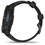 Смарт-годинник Garmin Descent Mk3i, 51mm, Crbn Gry DLC Ti/Blk, Dive Computer, GPS (010-02752-11) - зменшене зображення 5