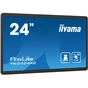 Монітор iiyama TW2424AS-B1 - зменшене зображення 2