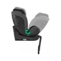 Автокрісло Espiro Tau 110 Isofix 360 (40-150 см) Black (5905683800860) - зменшене зображення 11