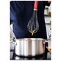 Вінчик KitchenAid Coreline 27 см червоний (KAG0640OHERE) - зменшене зображення 6