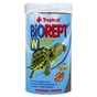 Корм для черепах Tropical Biorept W для земноводних і водних черепах 250 мл/75 г (5900469113646) - зменшене зображення 1