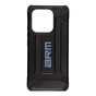 Чохол до мобільного телефона Armorstandart Panzer Xiaomi Redmi Note 14 4G Black (ARM79839) - зменшене зображення 1