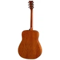 Гітара акустична Yamaha FG800 Brown Sunburst - уменьшенное изображение 2