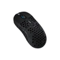 Мишка Dream Machines DM6 Holey Trio Wireless/Bluetooth/USB Black (DM6_HOLEY_TRIO) - зменшене зображення 6