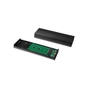Кишеня зовнішня Chieftec USB 3.2 Gen2 Type-C M.2 PCIe NVMe/SATA SSD (CEB-M2C-TL) - зменшене зображення 2