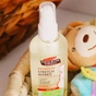 Косметика для мам Palmer's масажна олія від розтяжок з олією какао і вітаміном Е, 100 мл (4376-6.00) - зменшене зображення 4