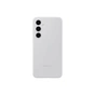 Чохол до мобільного телефона Samsung Galaxy S24 FE (S721) Silicone Case grey (EF-PS721CJEGWW) - зменшене зображення 1