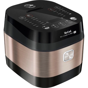 Мультиварка Tefal RK905A34 изображение 1