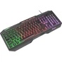 Клавіатура Fury Hellfire 2 LED Backlight USB Black (NFU-1586) - зменшене зображення 2