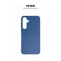 Чохол до мобільного телефона Armorstandart ICON Case Samsung A35 5G (A356) Dark Blue (ARM74320) - зменшене зображення 3