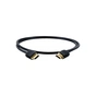 Кабель мультимедійний HDMI to HDMI 7.0m CBL-H300-070 Premium 4K 24AWG Cypress (CBL-H300-070) - зменшене зображення 1