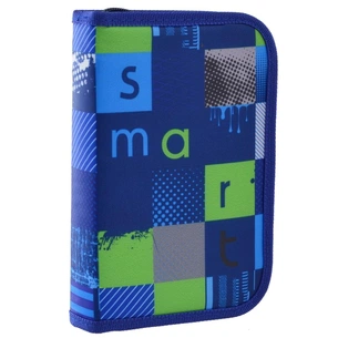 Пенал Smart HP-04 Smart Style (532089) зображення 1