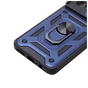 Чохол до мобільного телефона BeCover Military Poco X6 Blue (711007) - зменшене зображення 3