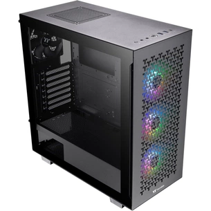 Корпус ThermalTake V350 TG ARGB Air Black (CA-1S3-00M1WN-03) зображення 1