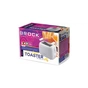 Тостер Brock BT 1008 WH - зменшене зображення 2