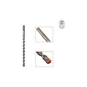 Бур DeWALT SDS-Plus, 10x230x310 мм (DT9646) зображення 1