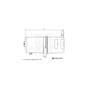 Фільтр паливний Blue Print ADBP230039 - зменшене зображення 3