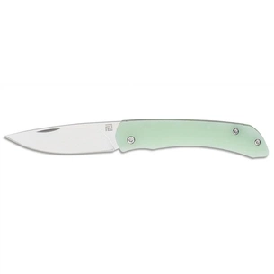 Ніж CJRB Ria SW G10 Mint Green (J1917-NTG) зображення 1