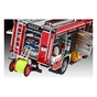Збірна модель Revell Пожежна машина VARUS 4x4 рівень 4 масштаб 1:24 (RVL-07452) - зменшене зображення 6