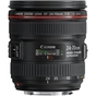 Об'єктив Canon EF 24-70mm F4L IS USM (6313B005) - зменшене зображення 3