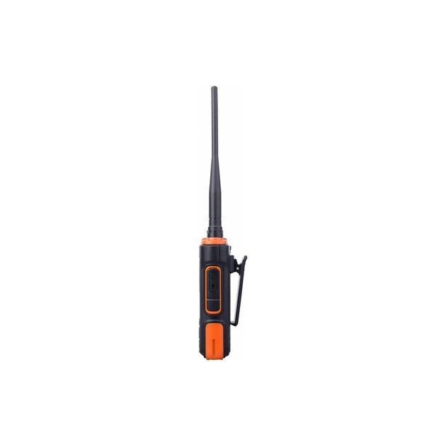 Портативна рація Agent AR-UV11 Quad Pack комплект 4 шт (AR-UV11_4) - зображення 4