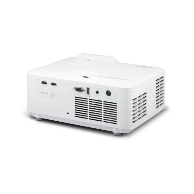 Проектор ViewSonic LSD400W (VS20643) - picture 6
