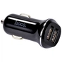 Зарядний пристрій HOCO Z1 2xUSB Black (6957531035909) - уменьшенное изображение 3
