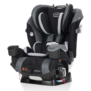 Автокрісло Evenflo All4one DLX - Latitude (032884203000) зображення 1