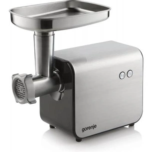 М'ясорубка Gorenje MG2000SJE зображення 1