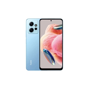 Мобільний телефон Xiaomi Redmi Note 12 4/128GB Ice Blue (980129) зображення 1