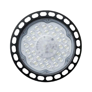 Світильник Євросвітло 50Вт 6400К EB-50-05 изображение 1