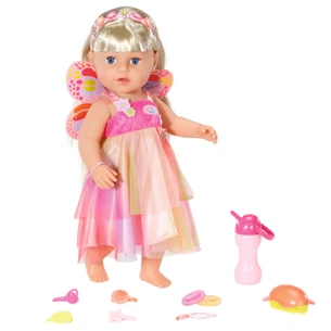 Пупс Zapf Baby Born Сестричка-єдиноріг 43 см (829349) зображення 1