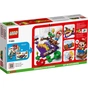 Конструктор LEGO Super Mario Отруйне болото гусениці (71383) - зменшене зображення 11