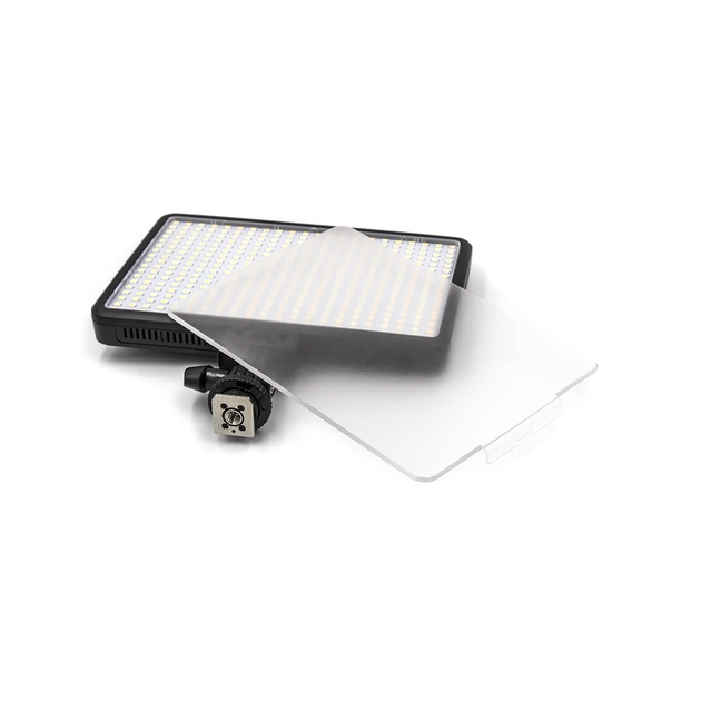 Спалах PowerPlant cam light LED 396A (LED396A) - picture 4